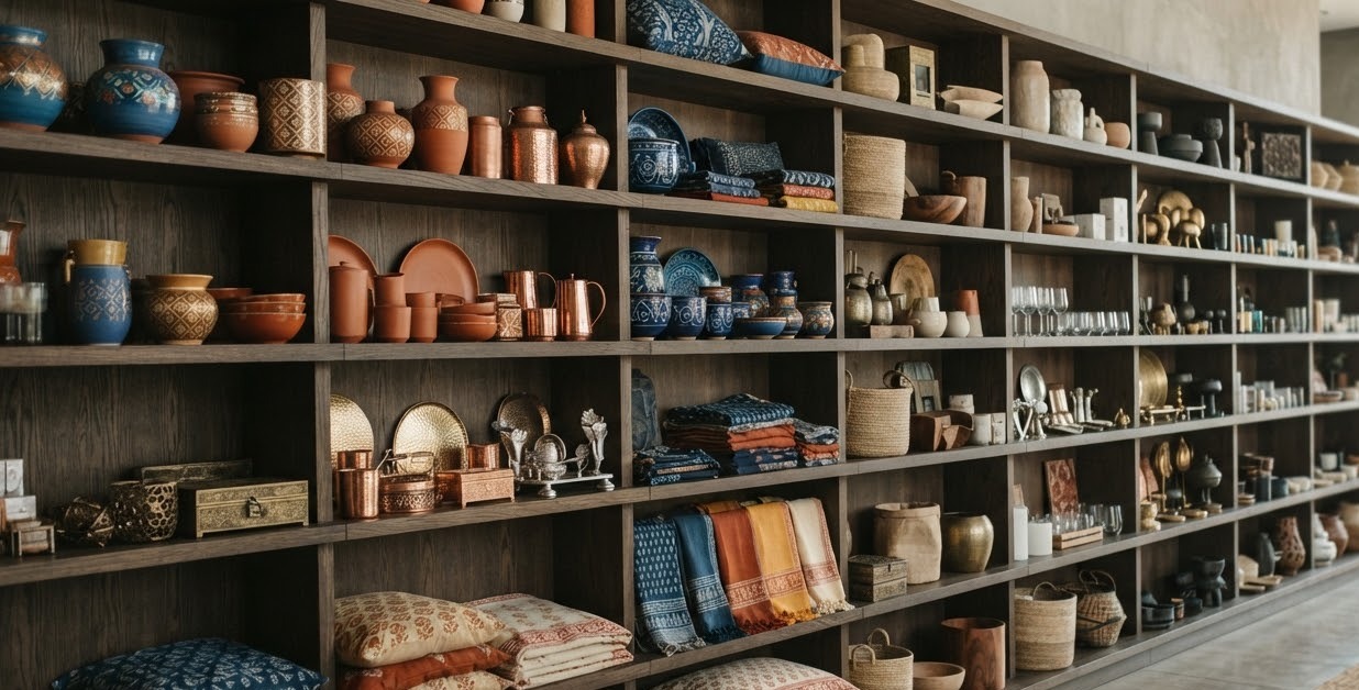 Home and lifestyle products
